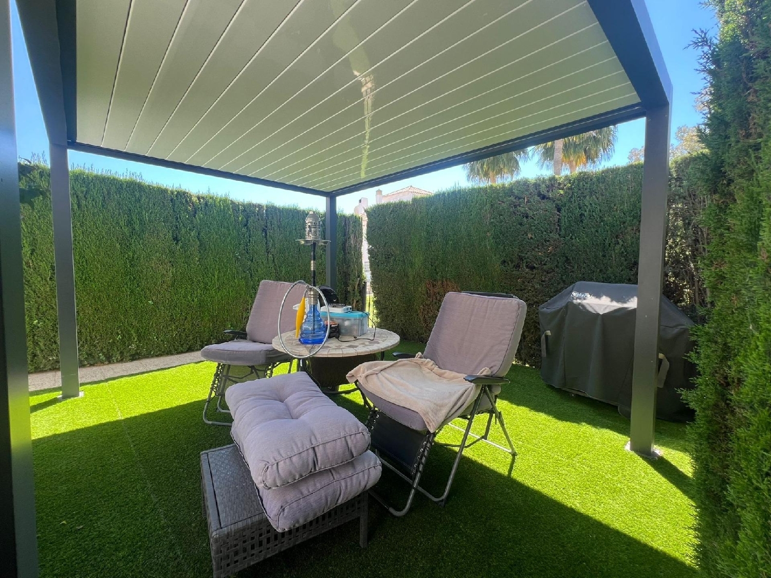  te koop huis Campo-Mijas Costa Del Sol Occidental 2