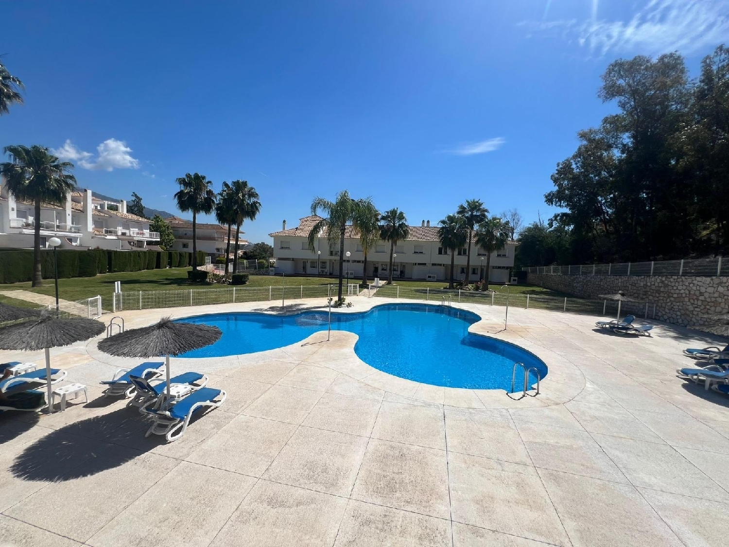  te koop huis Campo-Mijas Costa Del Sol Occidental 4