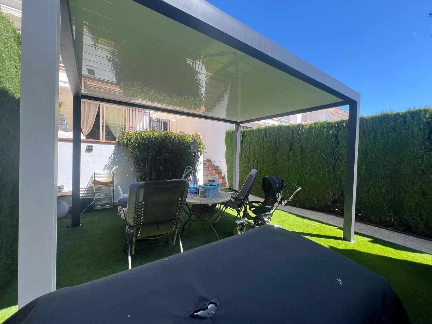  te koop huis Campo-Mijas Costa Del Sol Occidental 6