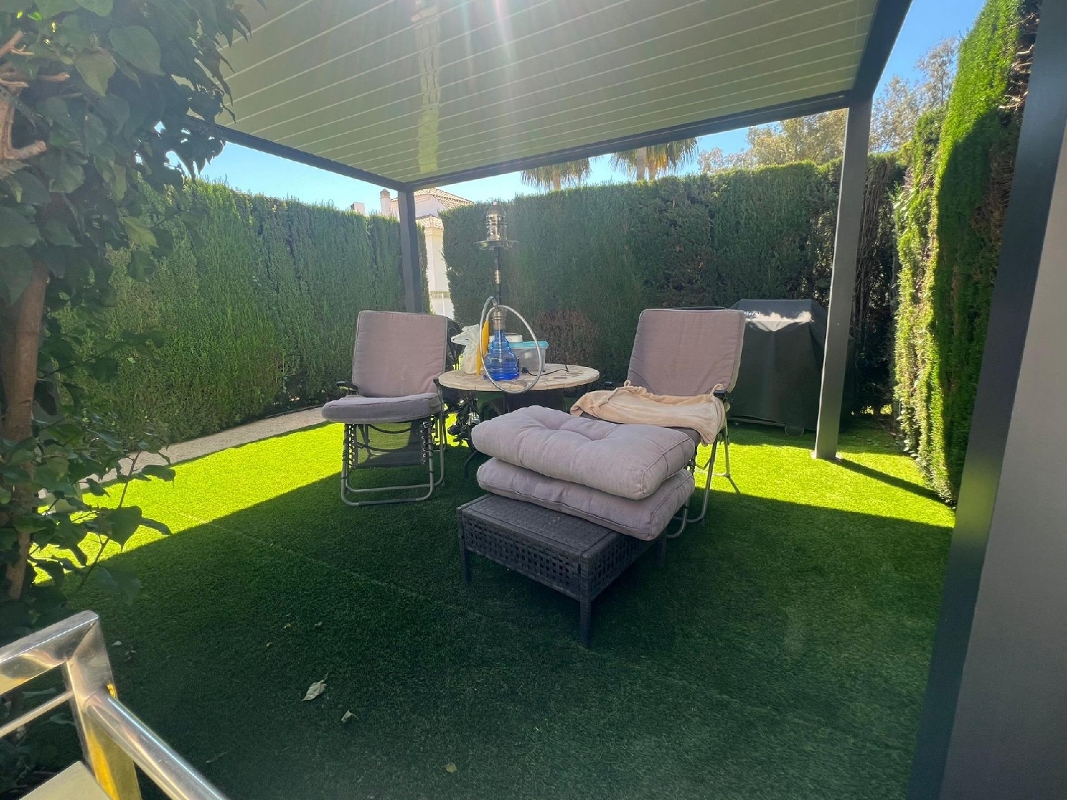  te koop huis Campo-Mijas Costa Del Sol Occidental 5