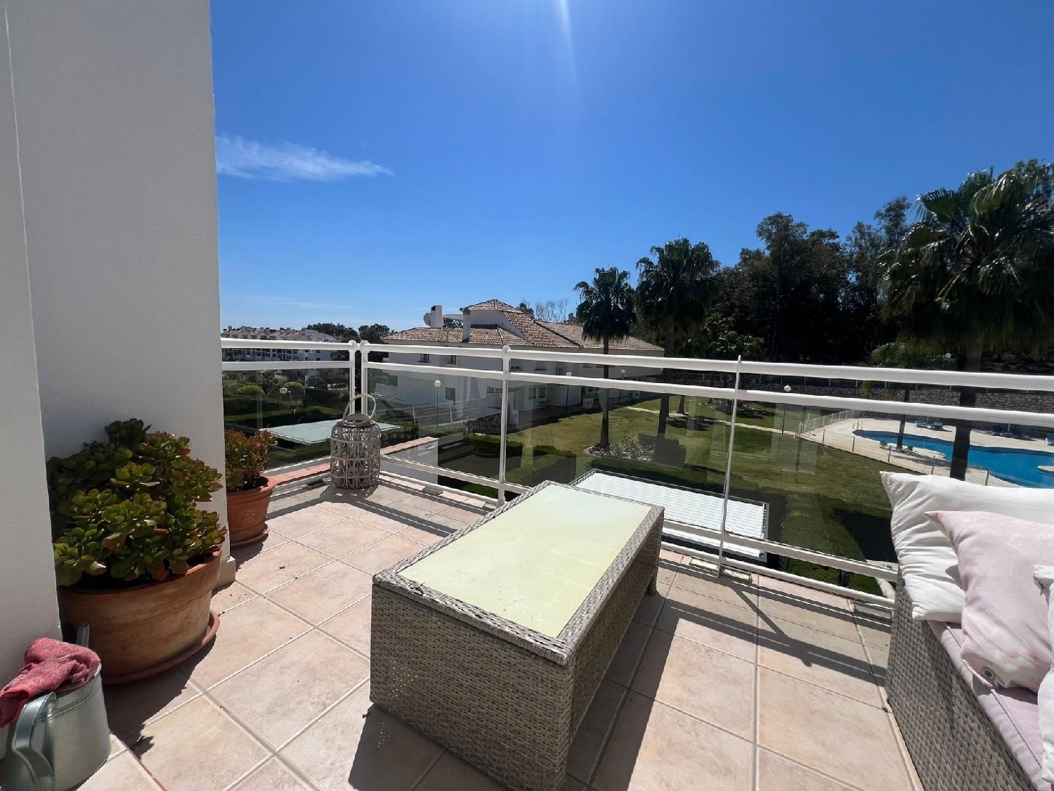  te koop huis Campo-Mijas Costa Del Sol Occidental 1