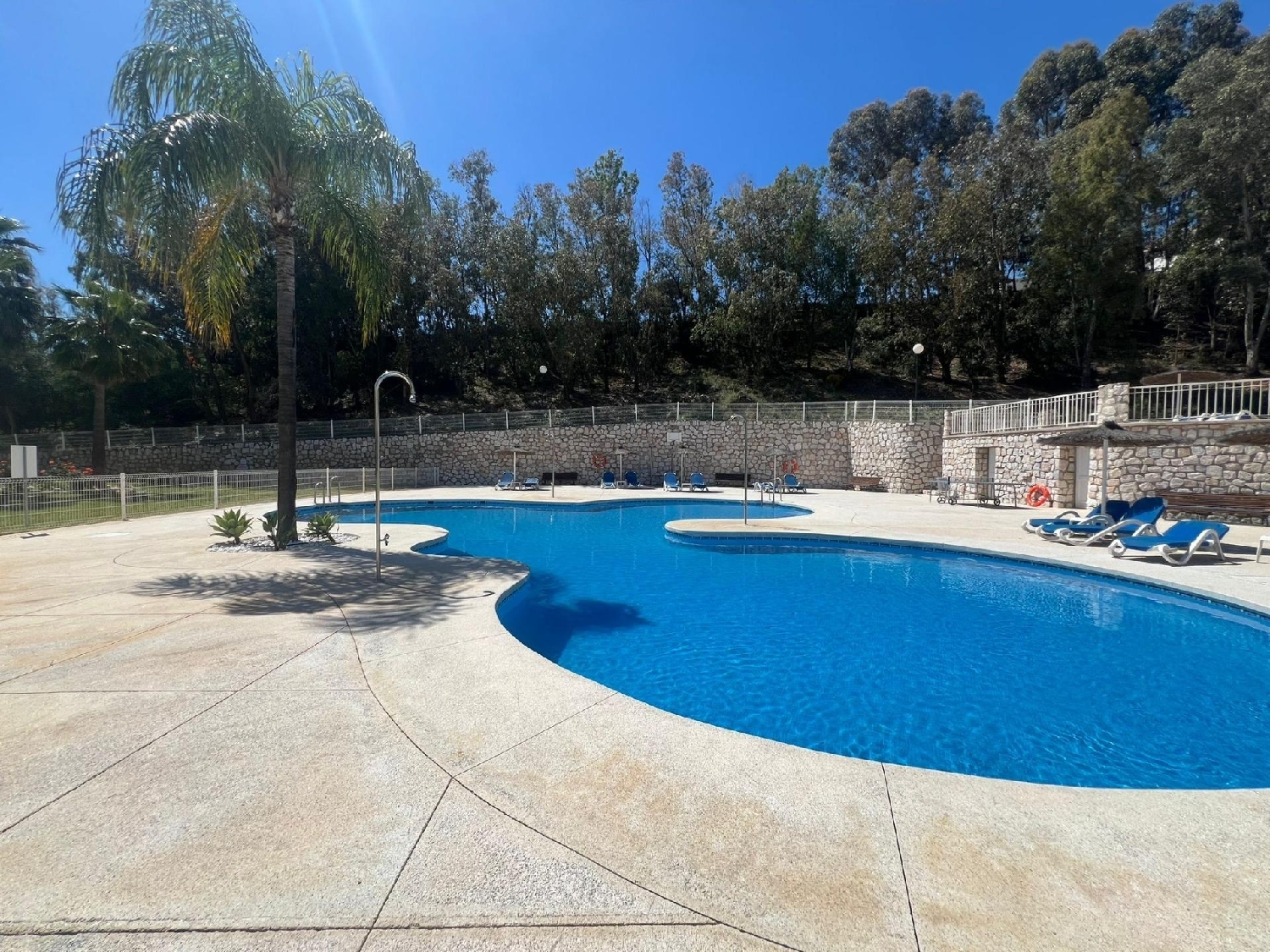  te koop huis Campo-Mijas Costa Del Sol Occidental 7