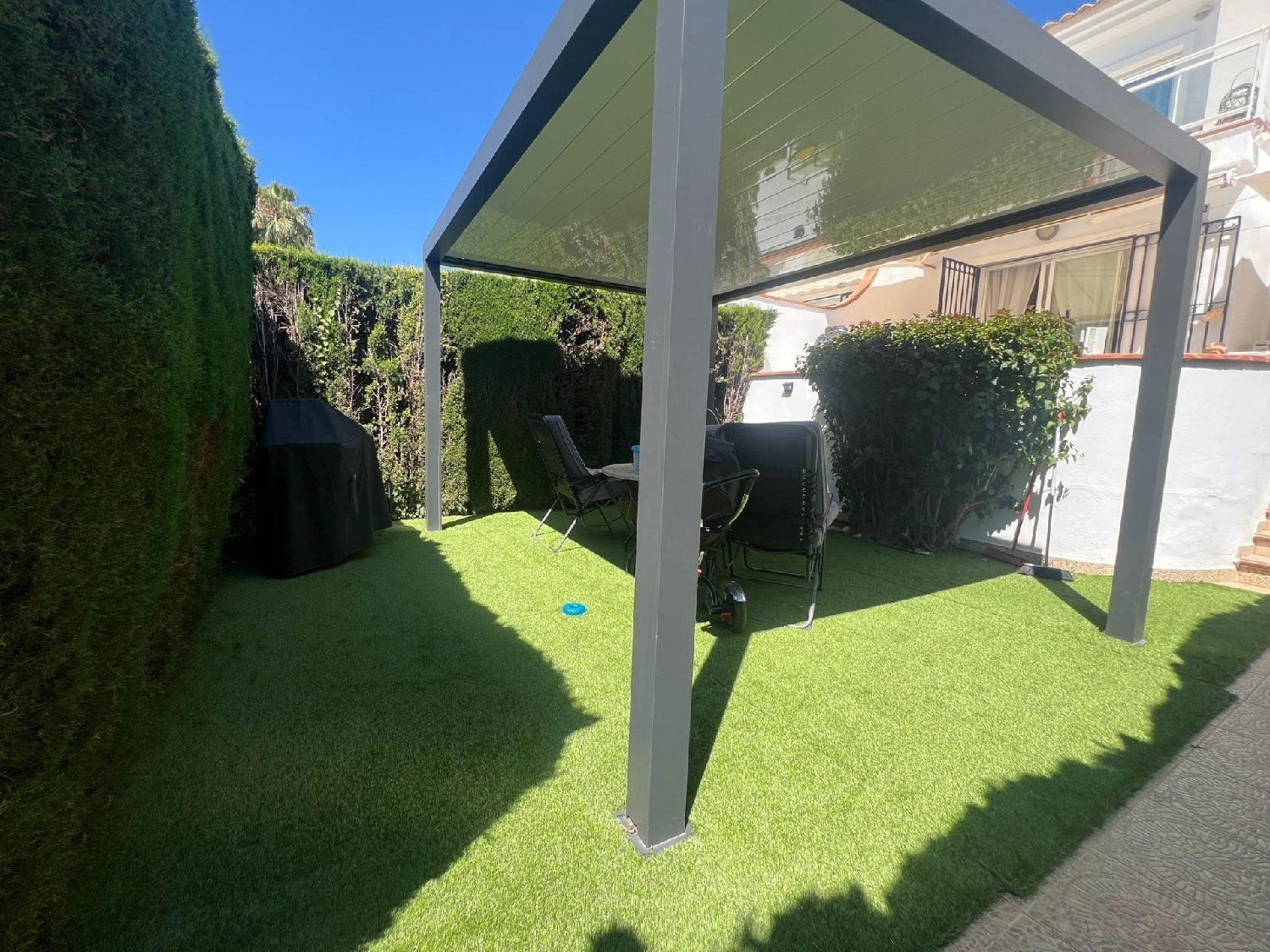  te koop huis Campo-Mijas Costa Del Sol Occidental 3