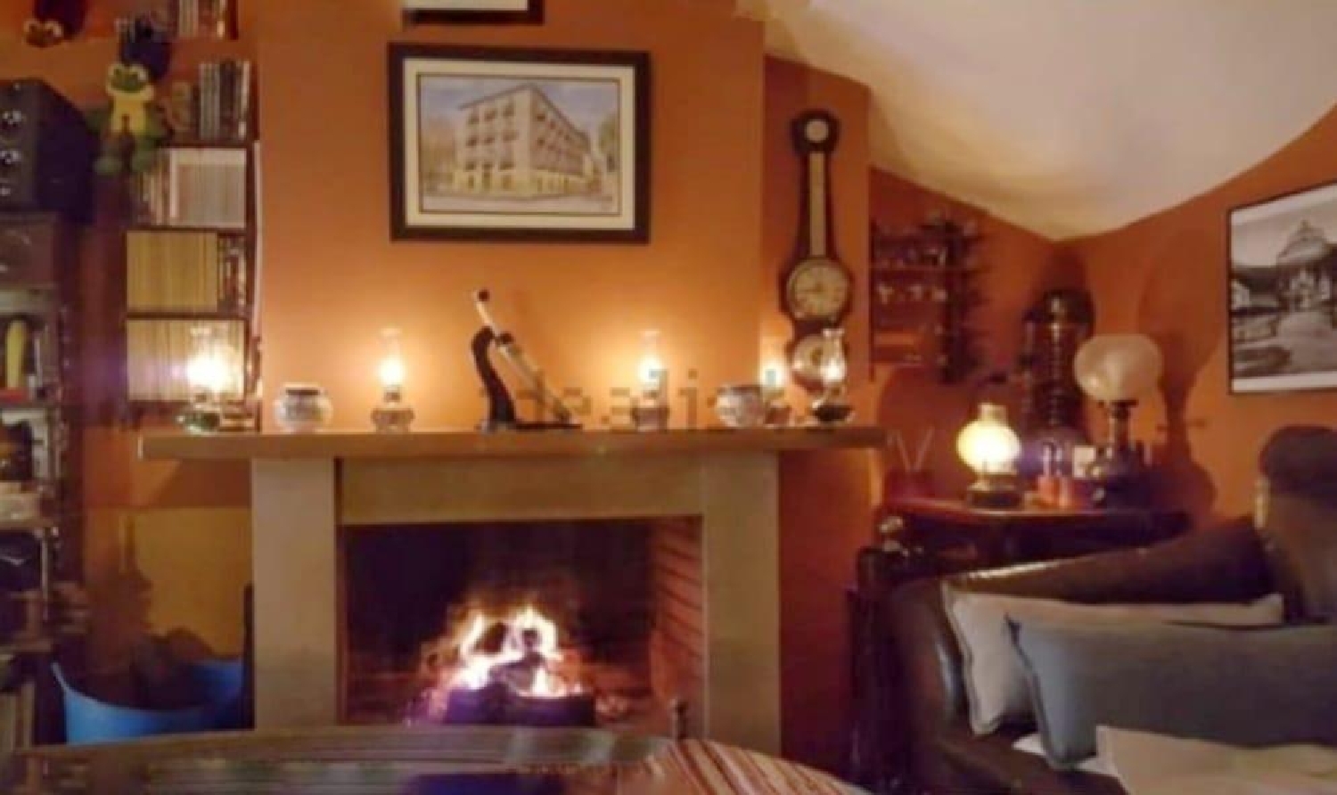  te koop huis Campo-Mijas Costa Del Sol Occidental 5