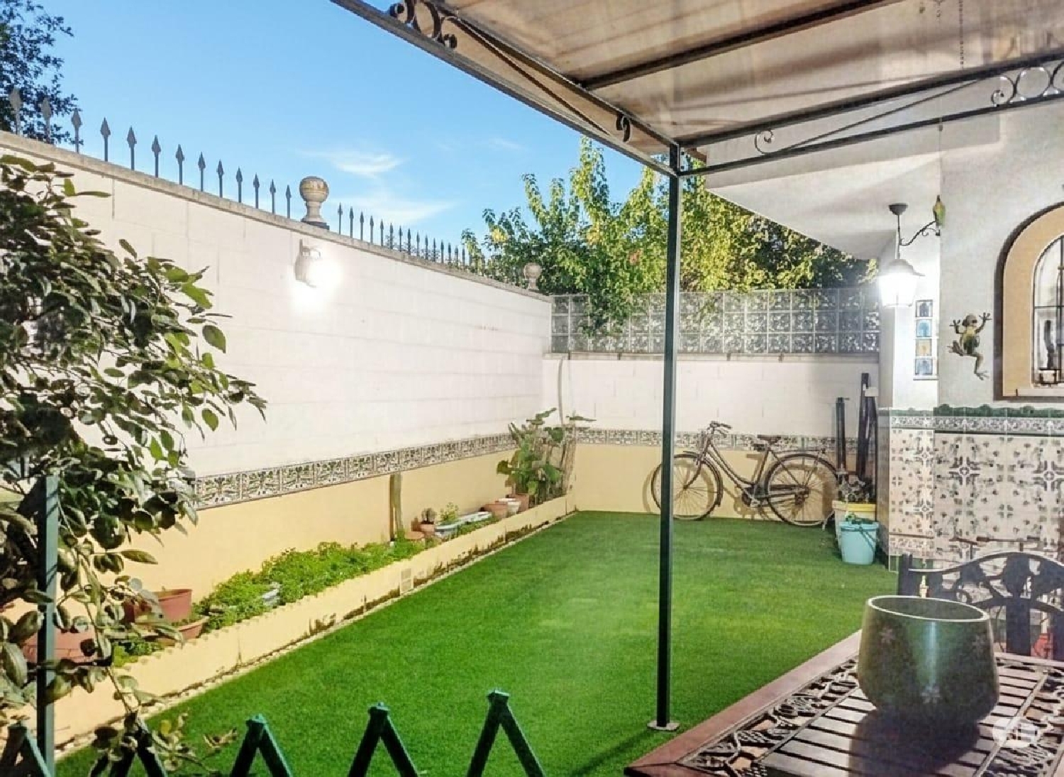  te koop huis Campo-Mijas Costa Del Sol Occidental 1