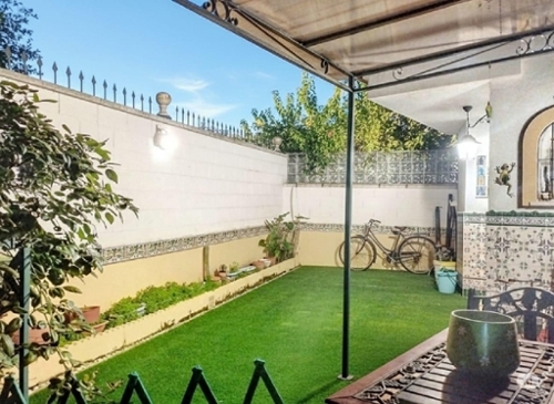 Campo-Mijas Costa Del Sol Occidental huis foto 6333814