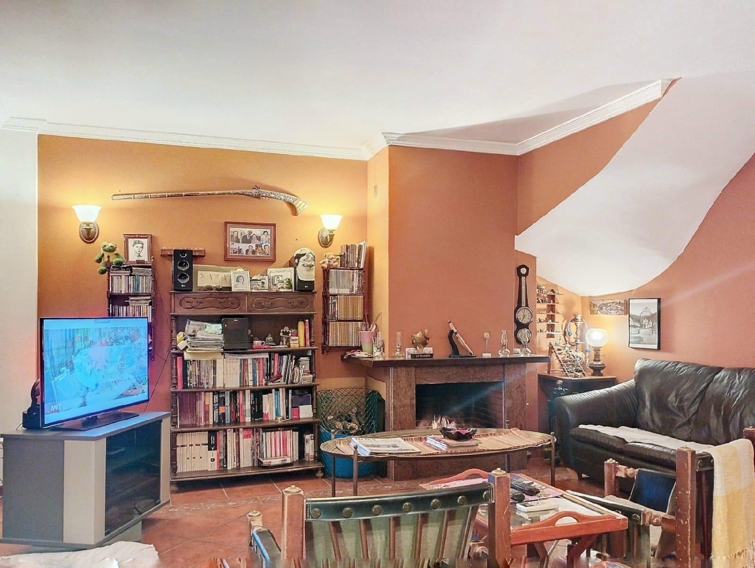  te koop huis Campo-Mijas Costa Del Sol Occidental 3