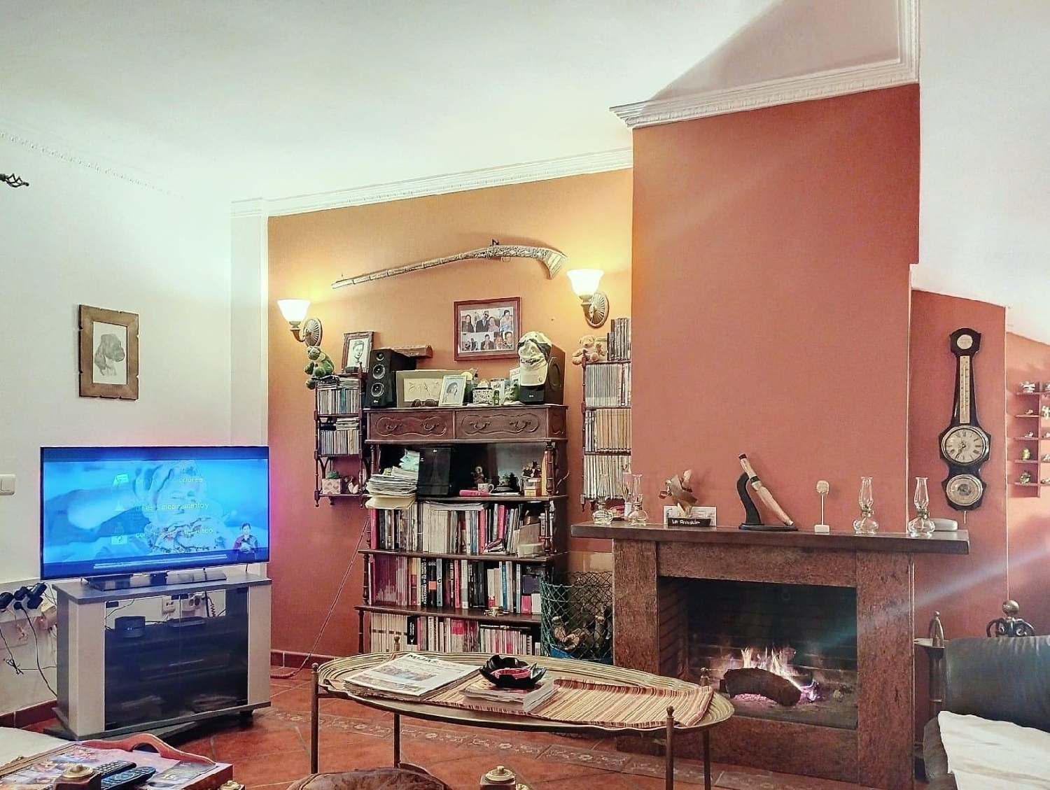  te koop huis Campo-Mijas Costa Del Sol Occidental 4