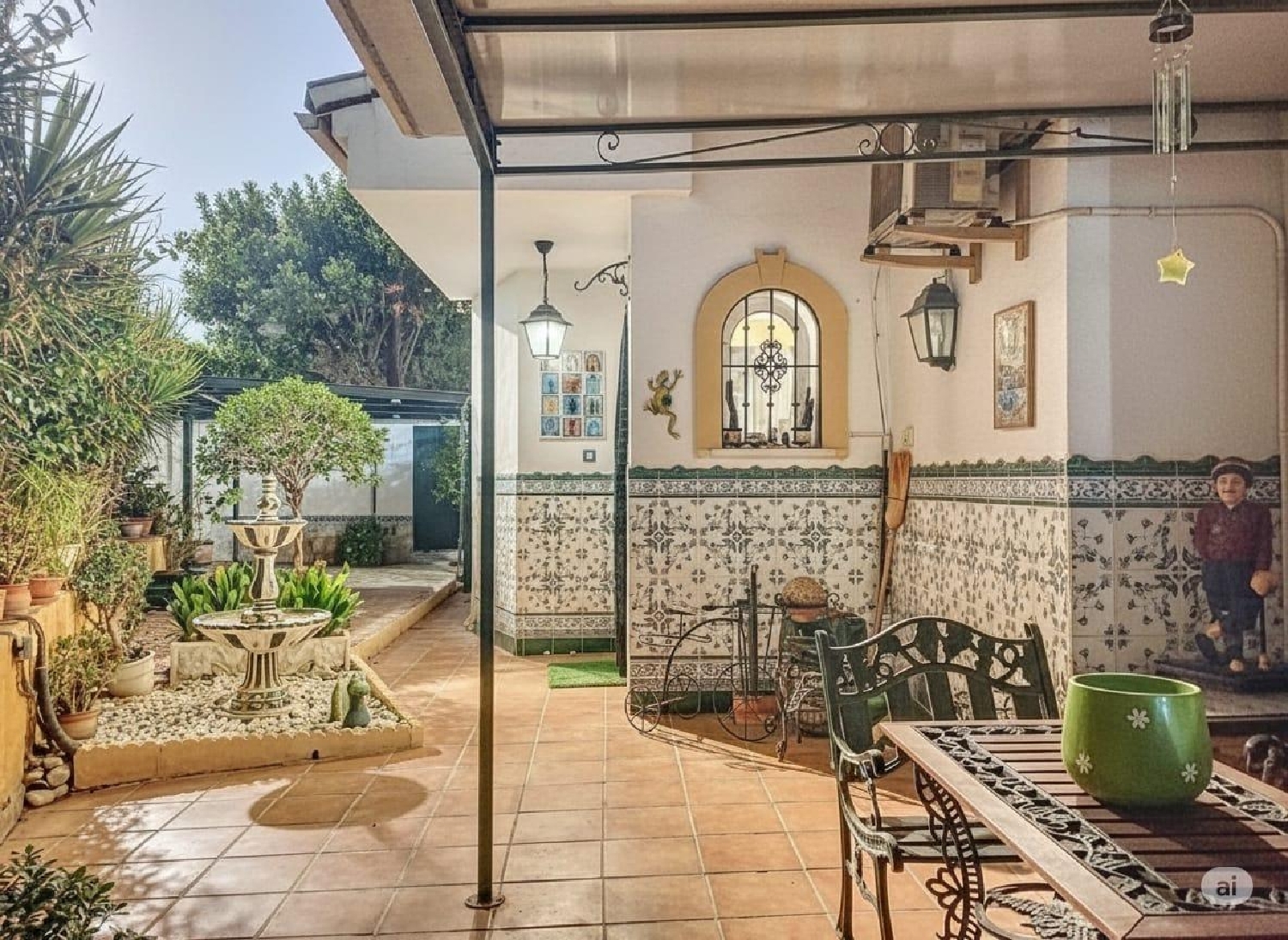  te koop huis Campo-Mijas Costa Del Sol Occidental 2