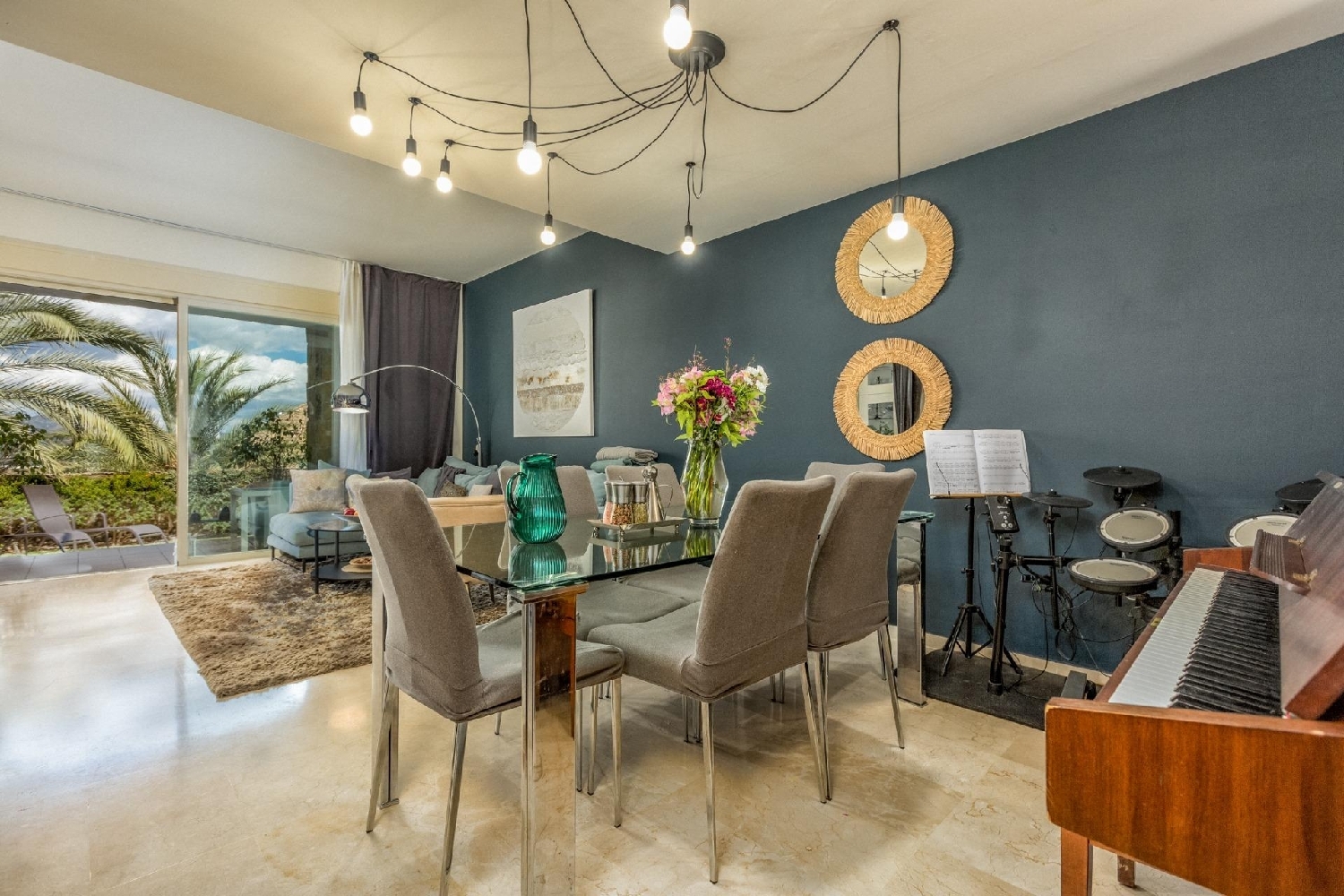  te koop huis Campo-Mijas Costa Del Sol Occidental 7