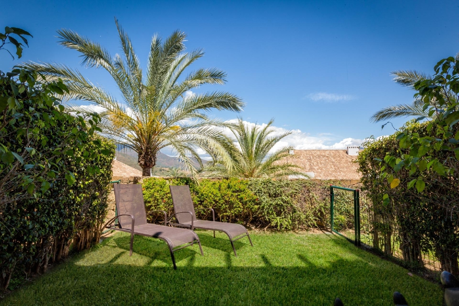  te koop huis Campo-Mijas Costa Del Sol Occidental 3