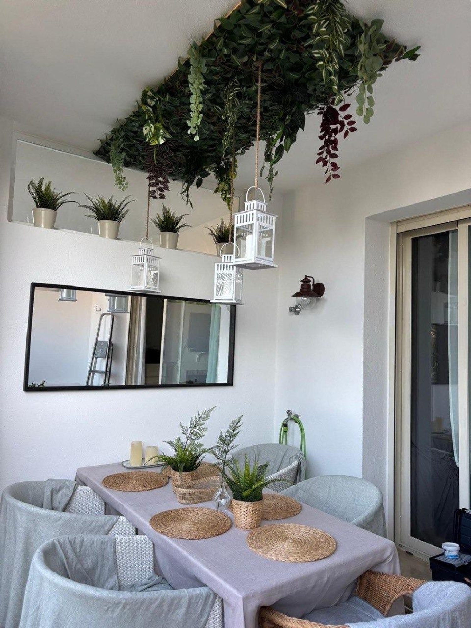  te koop huis Campo-Mijas Costa Del Sol Occidental 8