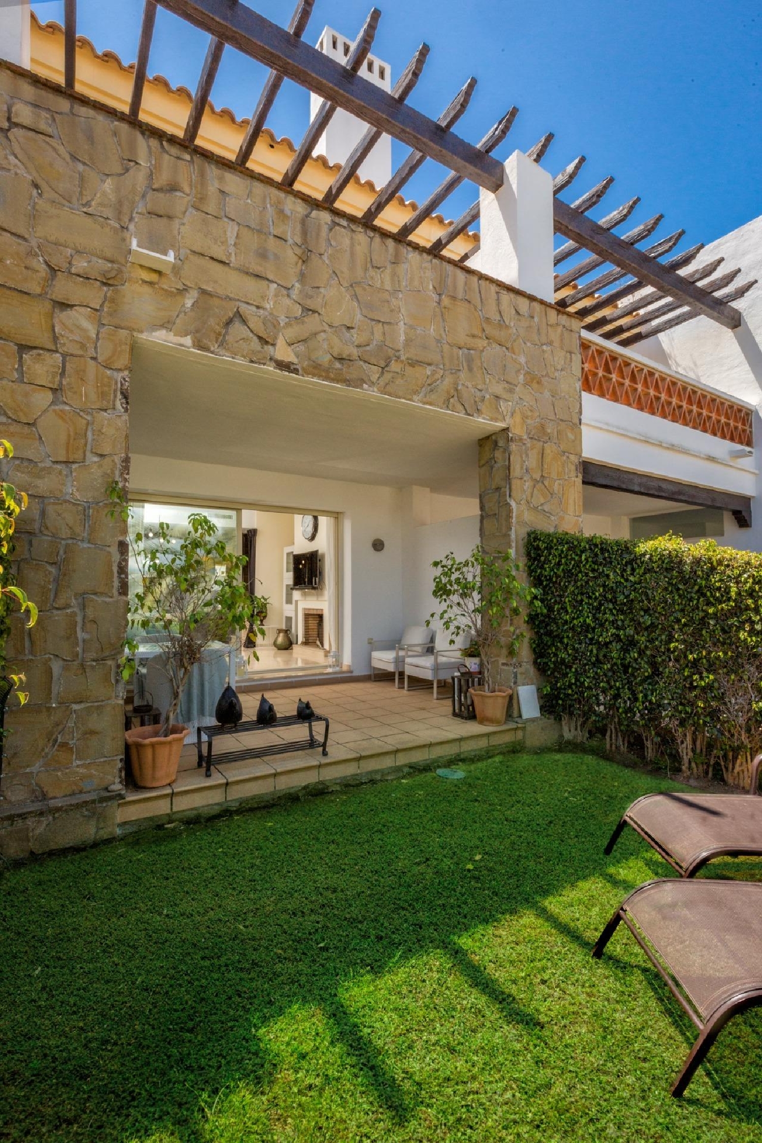  te koop huis Campo-Mijas Costa Del Sol Occidental 4