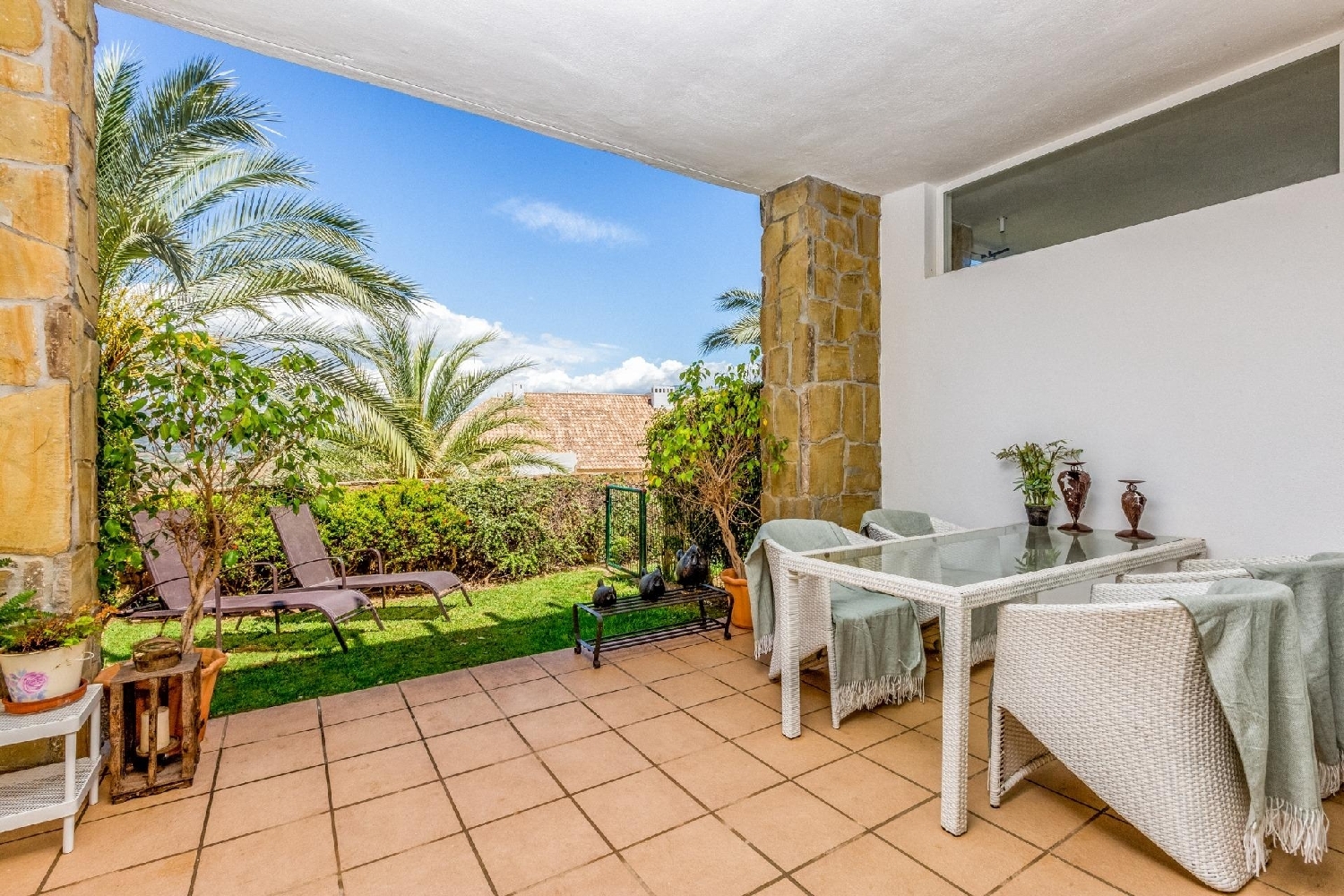  te koop huis Campo-Mijas Costa Del Sol Occidental 5