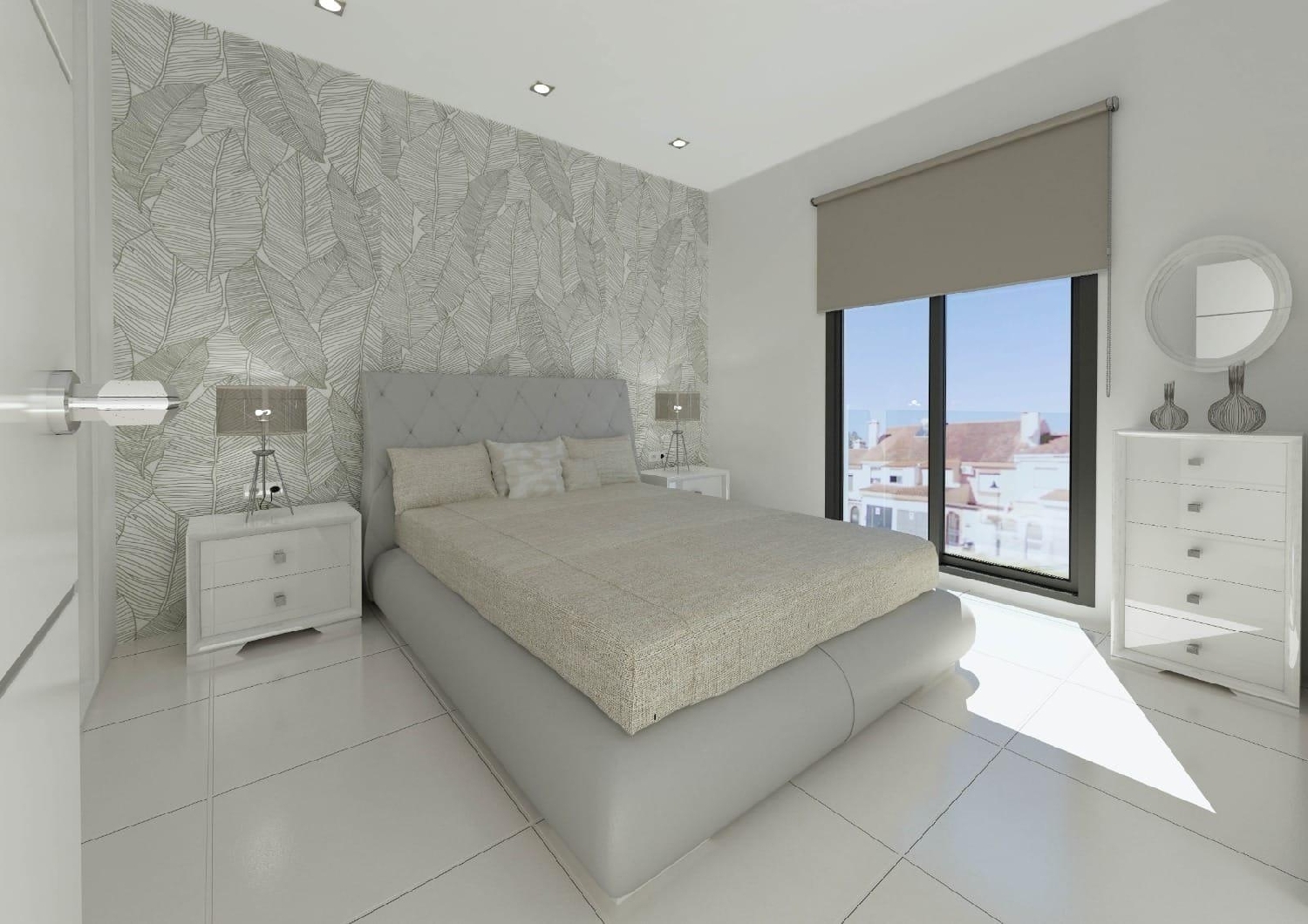  till salu hus Campo-Mijas Costa Del Sol Occidental 5