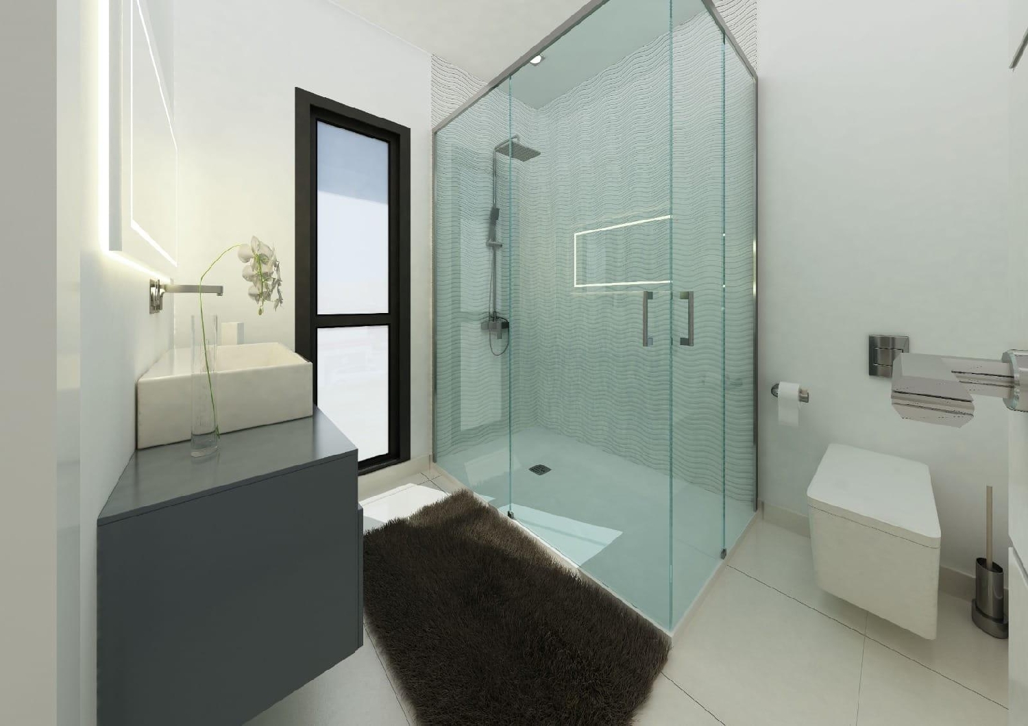  till salu hus Campo-Mijas Costa Del Sol Occidental 6