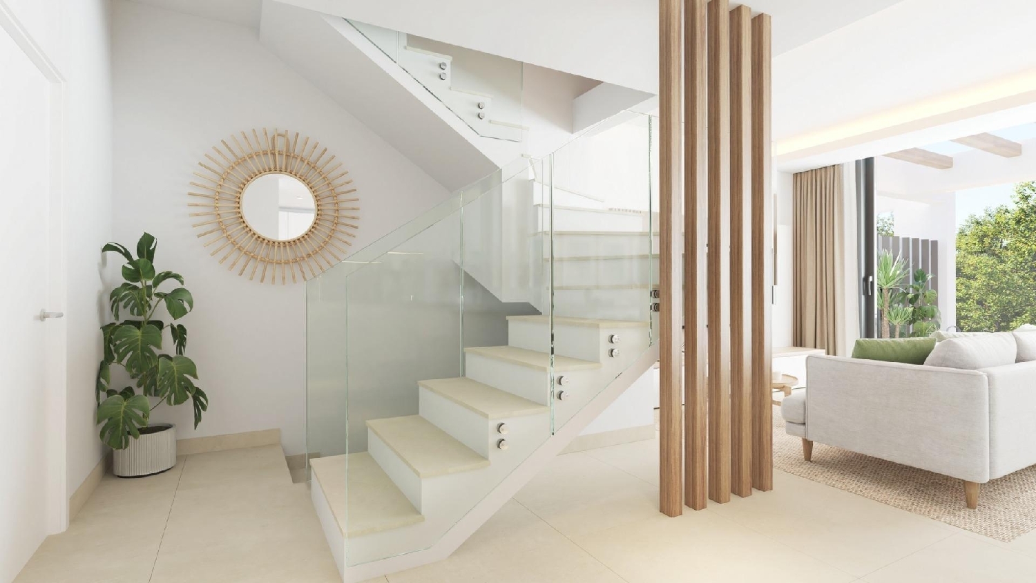  en venta casa Campo-Mijas Costa Del Sol Occidental 11