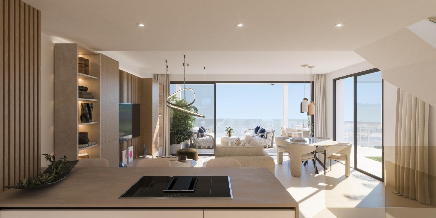  en venta casa Campo-Mijas Costa Del Sol Occidental 6