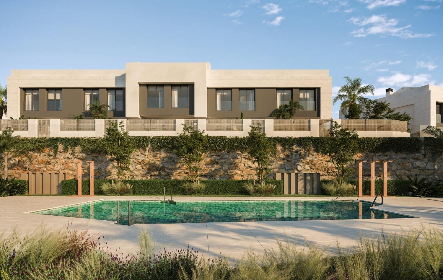  en venta casa Campo-Mijas Costa Del Sol Occidental 12