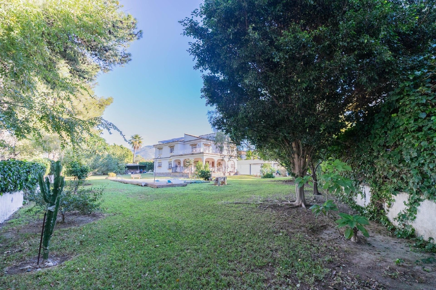 te koop huis Campo-Mijas Costa Del Sol Occidental 8