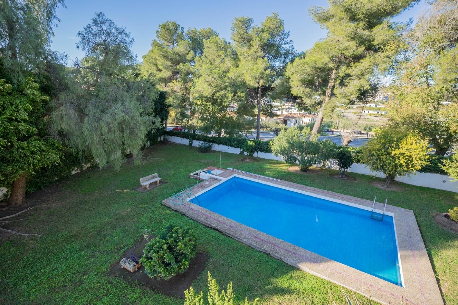 te koop huis Campo-Mijas Costa Del Sol Occidental 5