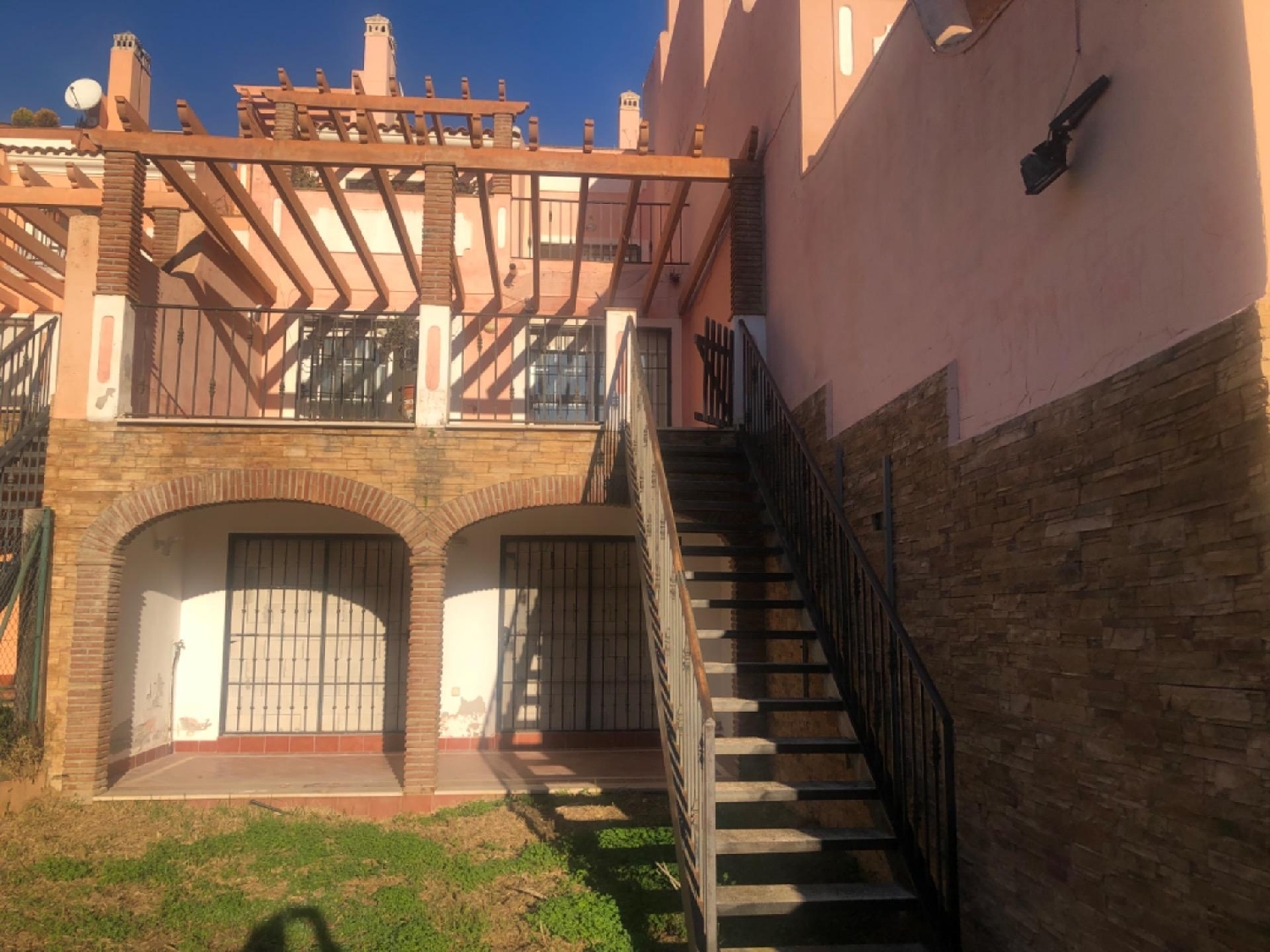  till salu hus Campo-Mijas Costa Del Sol Occidental 4