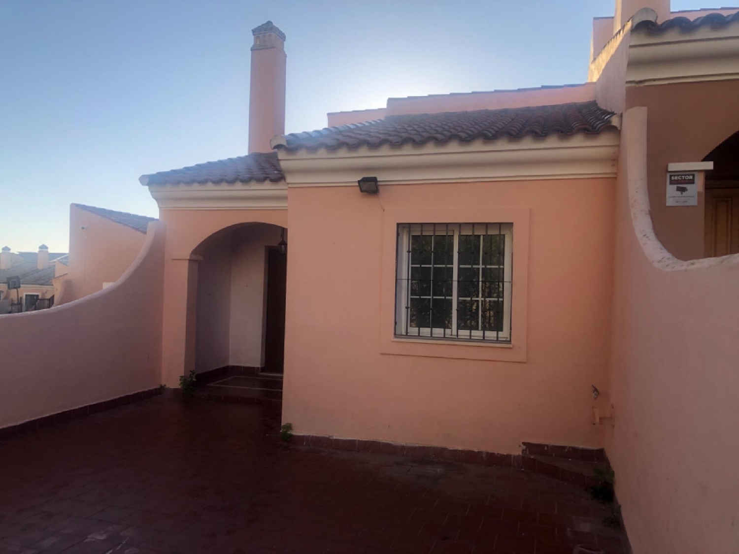  till salu hus Campo-Mijas Costa Del Sol Occidental 3