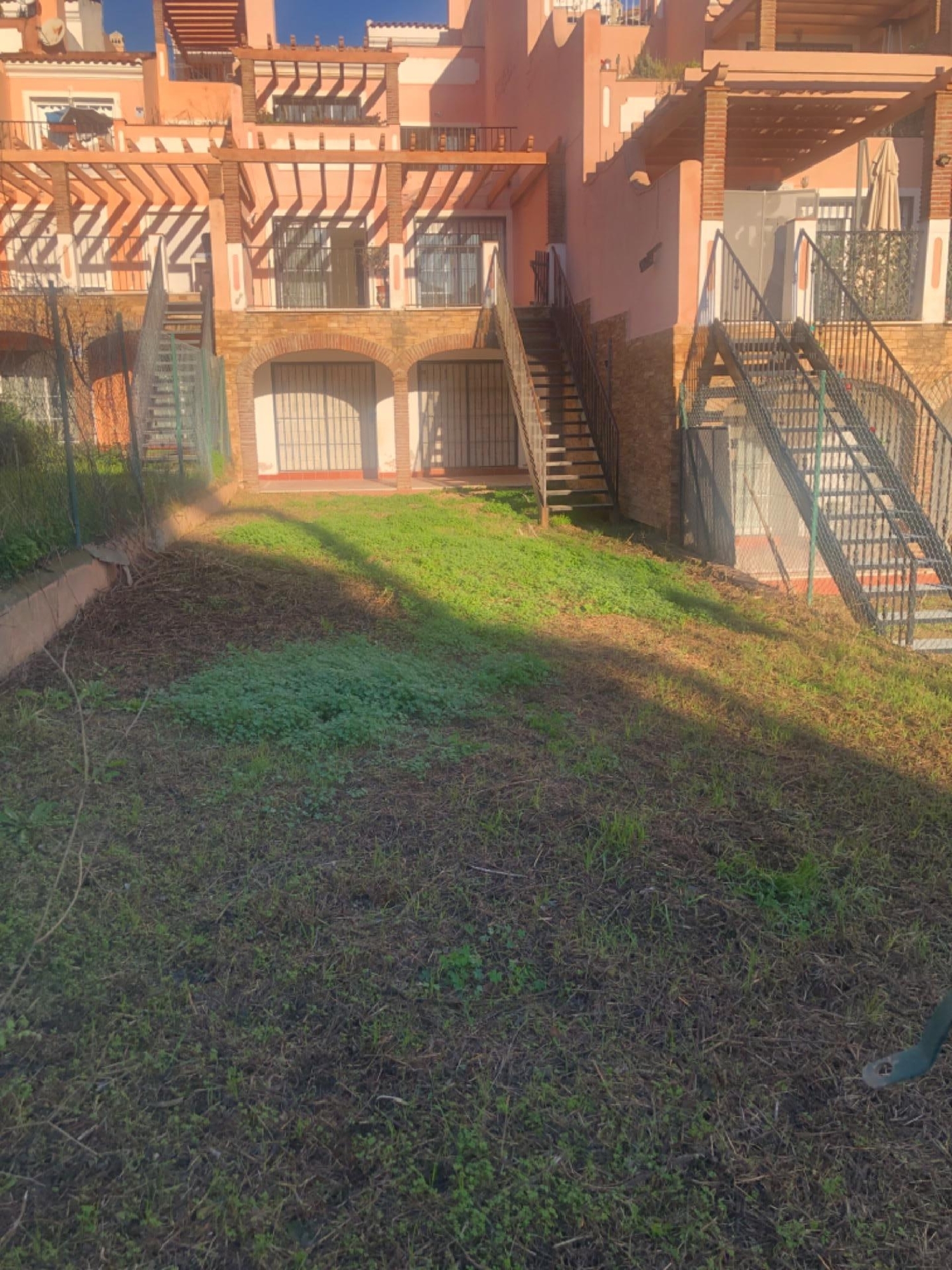  till salu hus Campo-Mijas Costa Del Sol Occidental 8