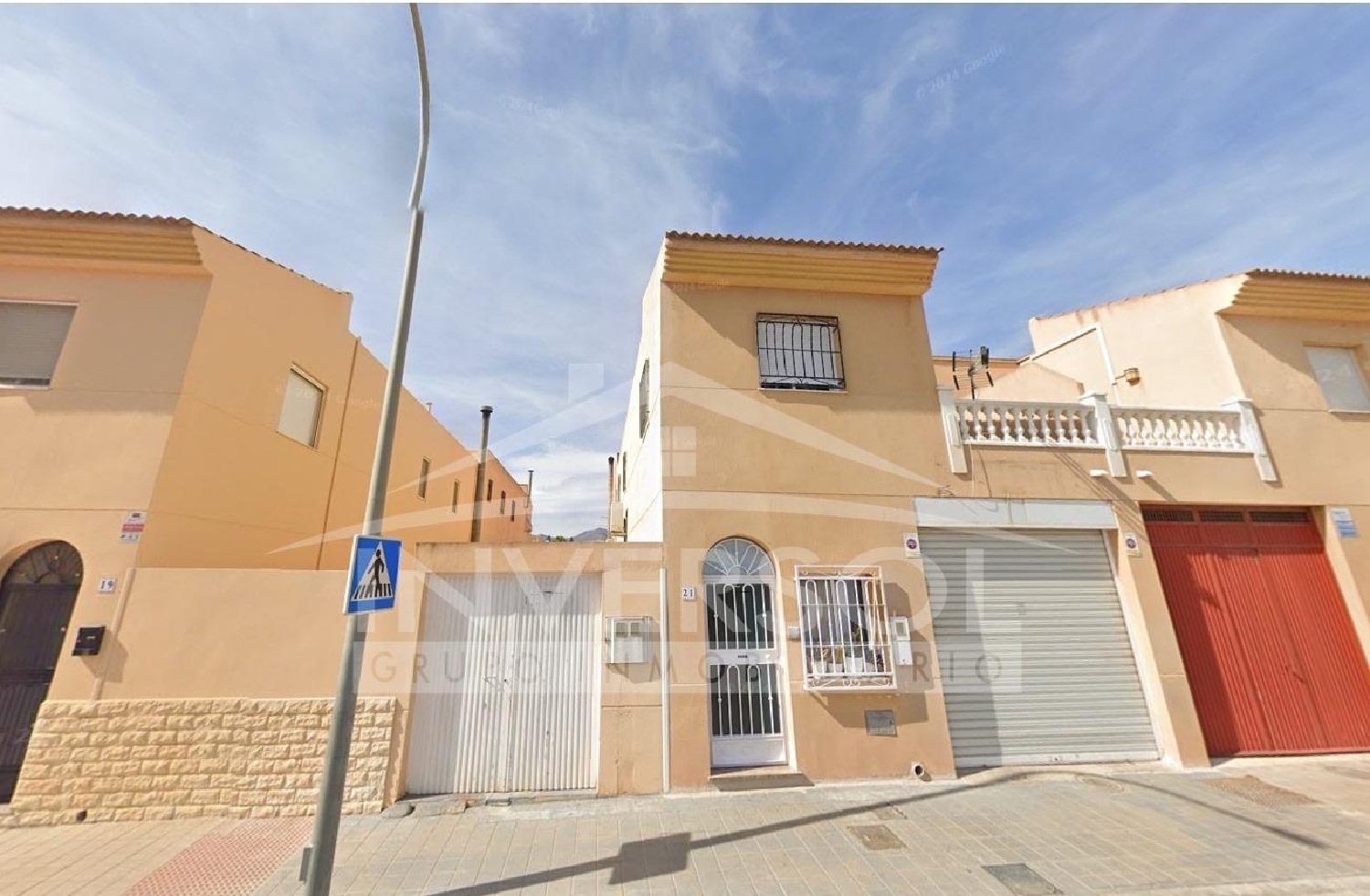 à vendre maison Campohermoso Comarca Metropolitana De Almería 1