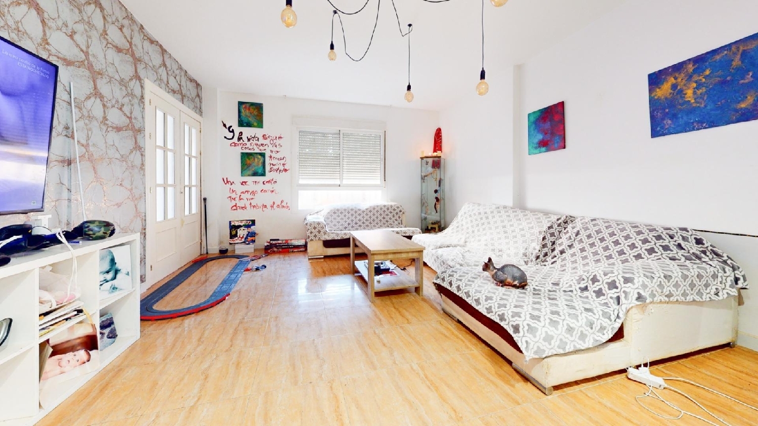 for sale house Campohermoso Comarca Metropolitana De Almería 7