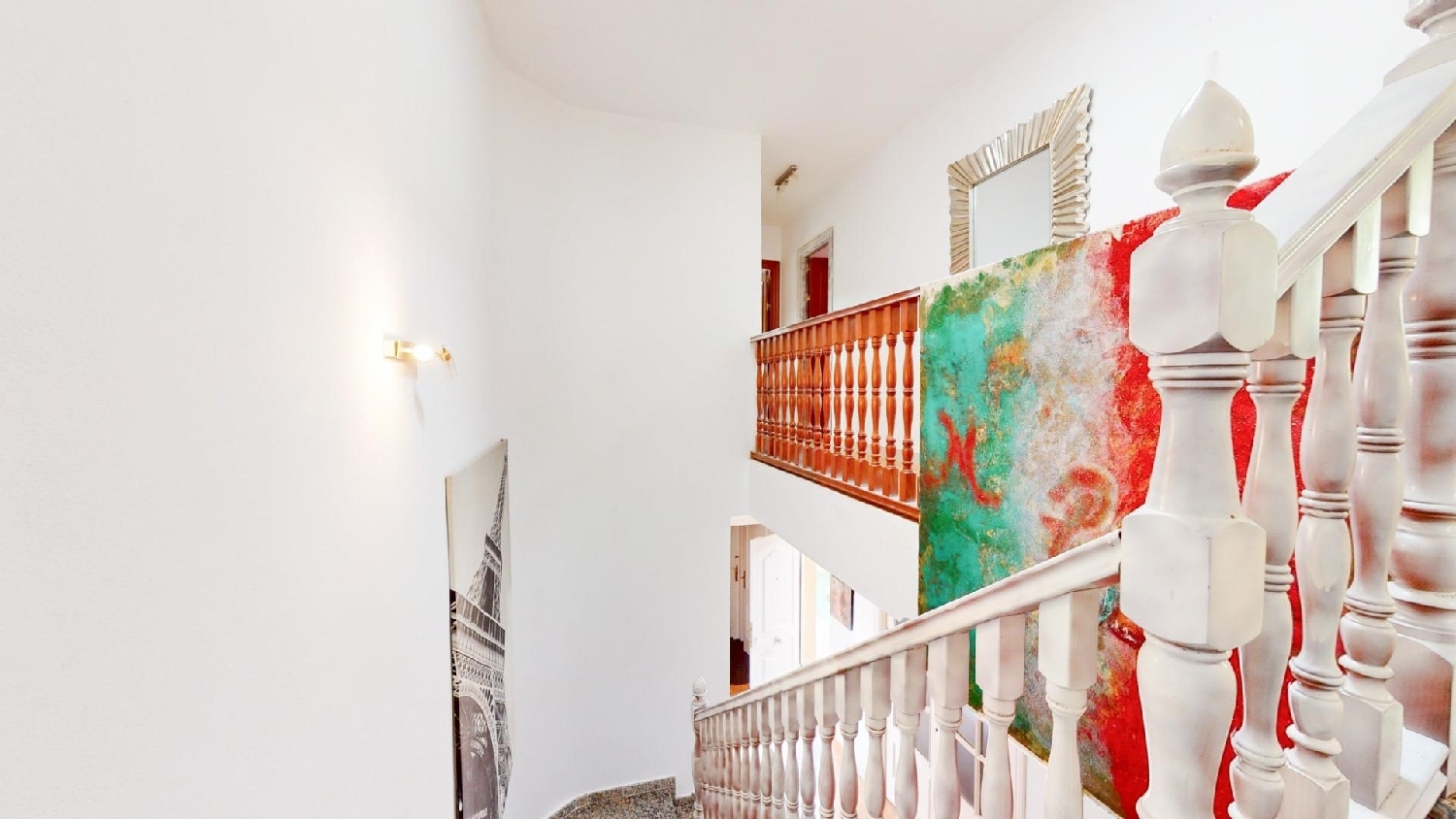 for sale house Campohermoso Comarca Metropolitana De Almería 5