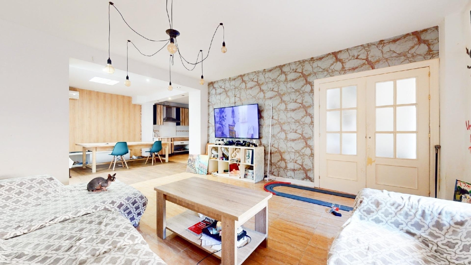 for sale house Campohermoso Comarca Metropolitana De Almería 6