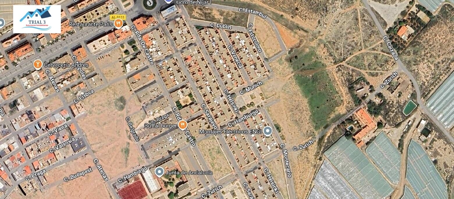 kaufen Haus Campohermoso Comarca Metropolitana De Almería 3