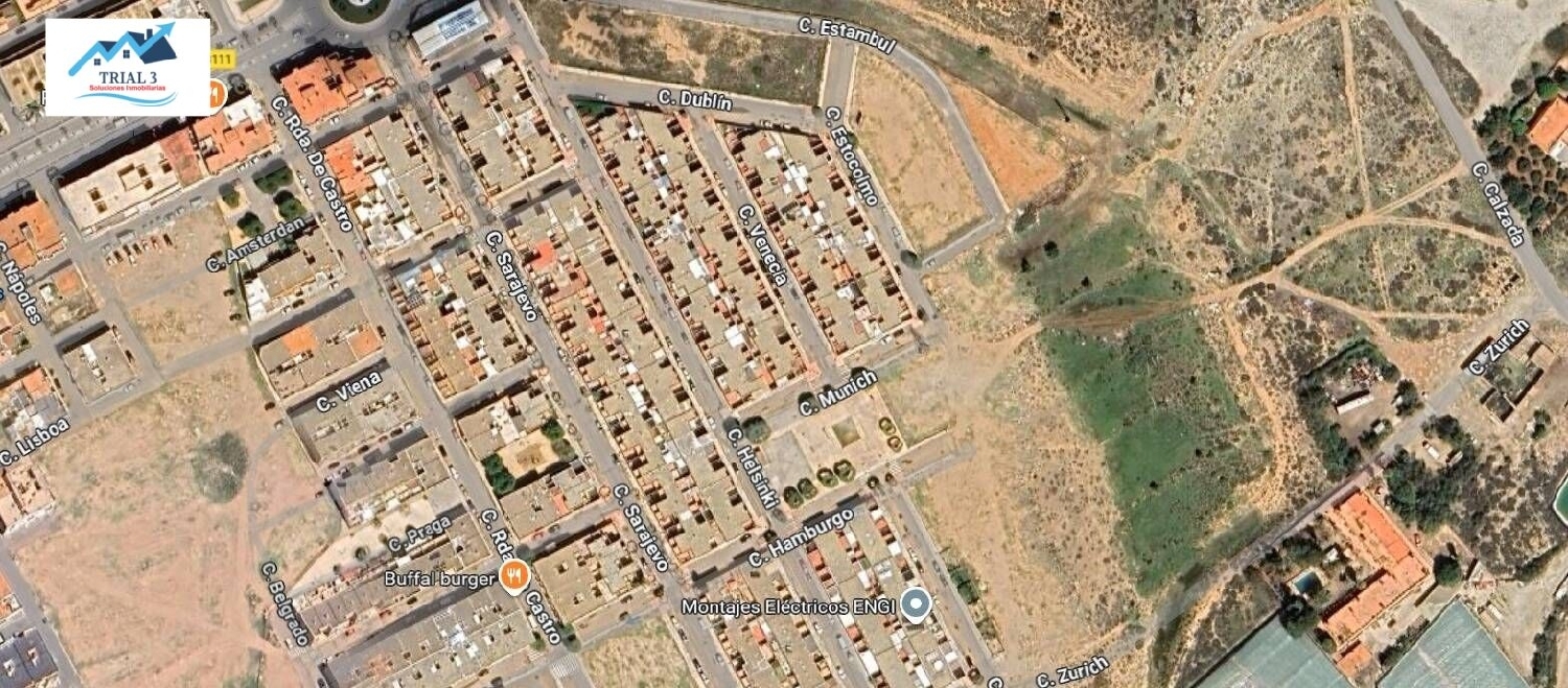  for sale house Campohermoso Comarca Metropolitana De Almería 3