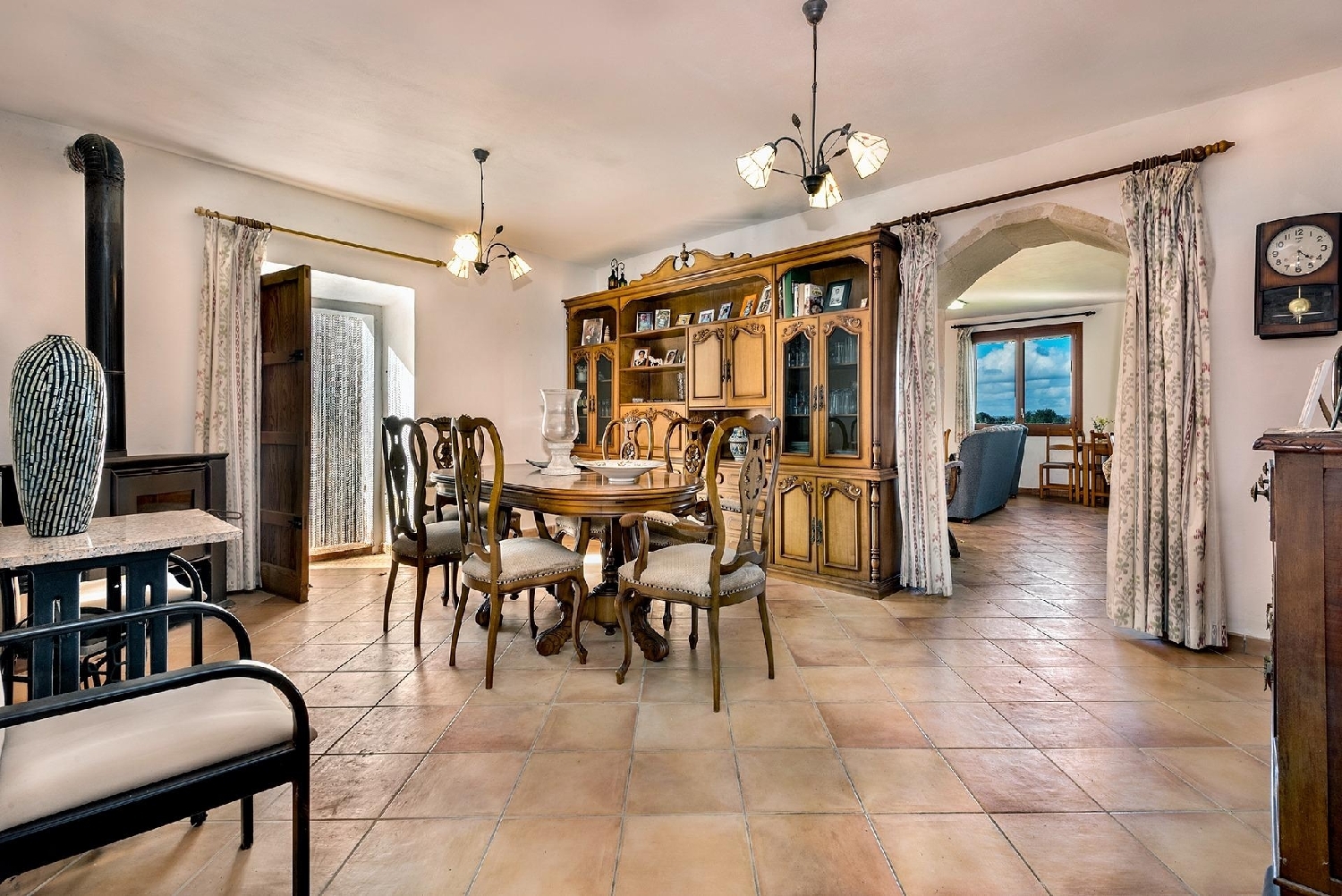 te koop huis Campos Sud 5