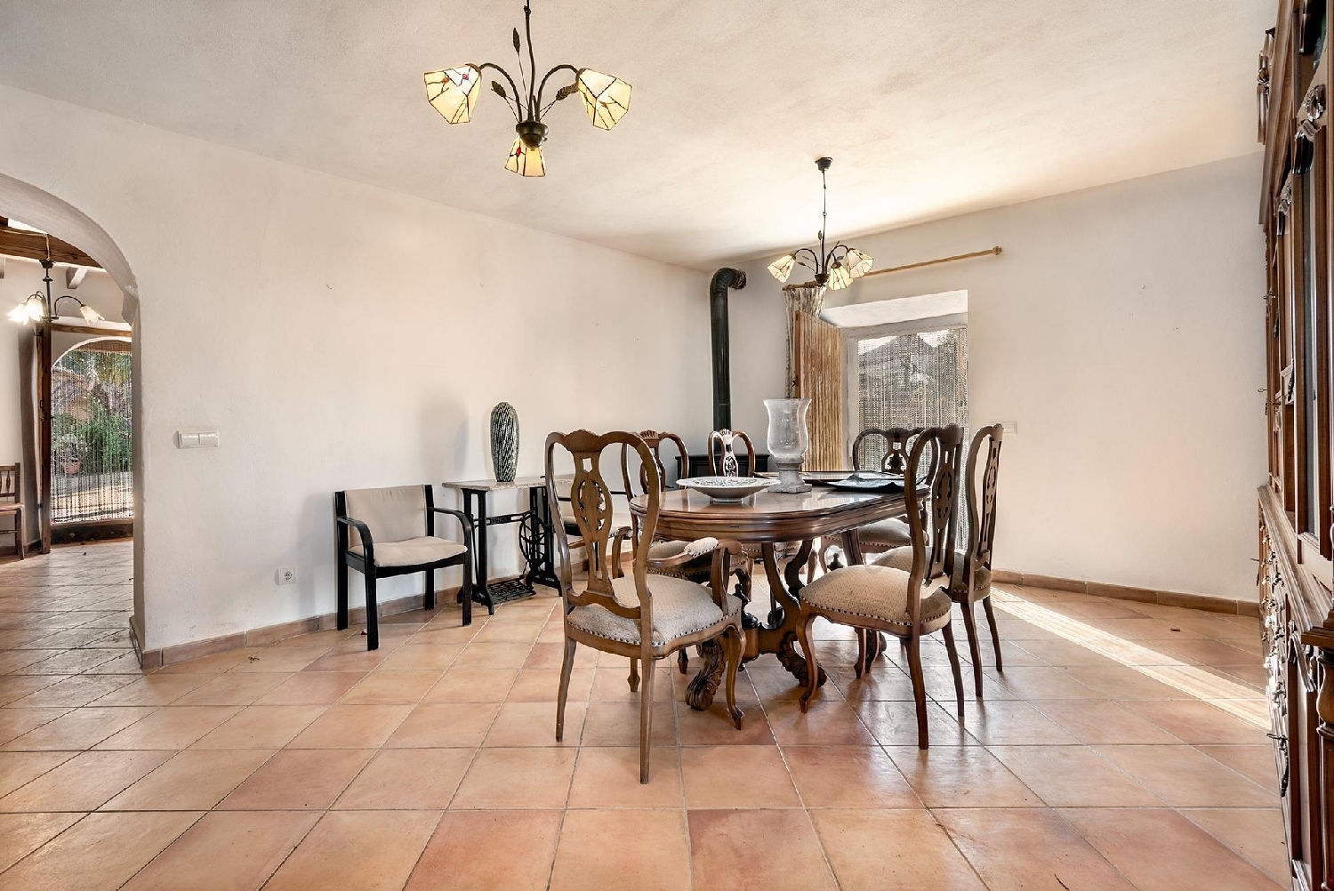 te koop huis Campos Sud 7