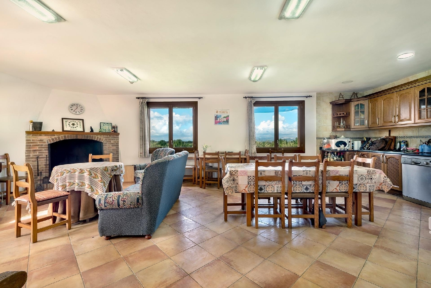 te koop huis Campos Sud 8