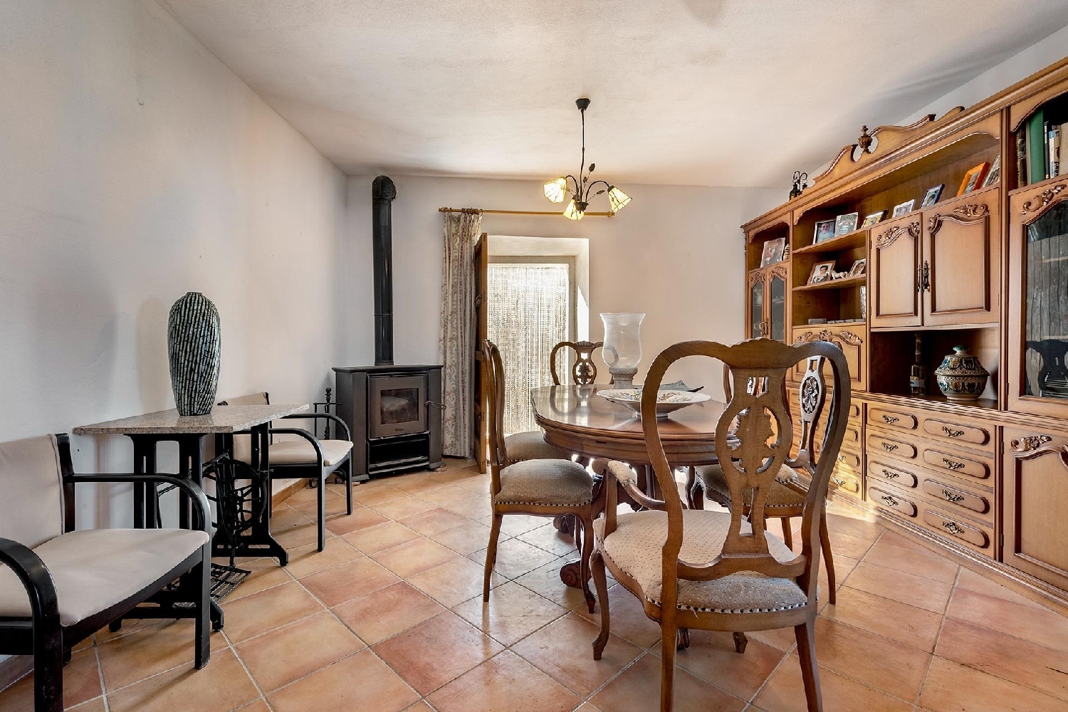 te koop huis Campos Sud 6