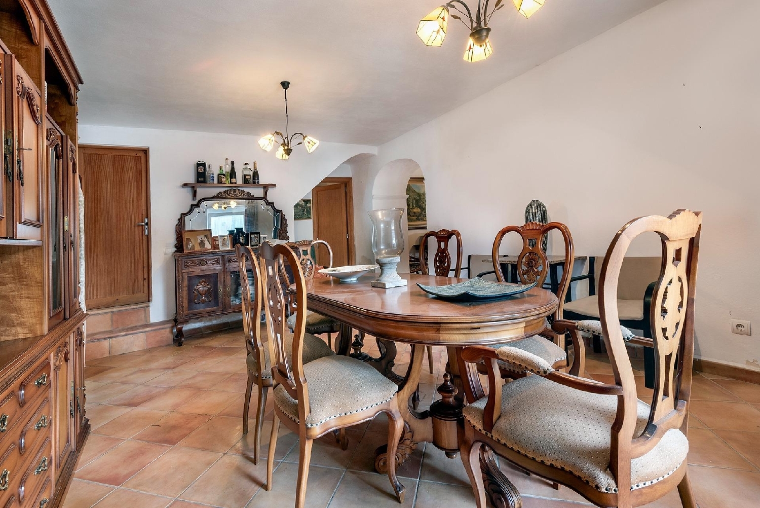 te koop huis Campos Sud 4