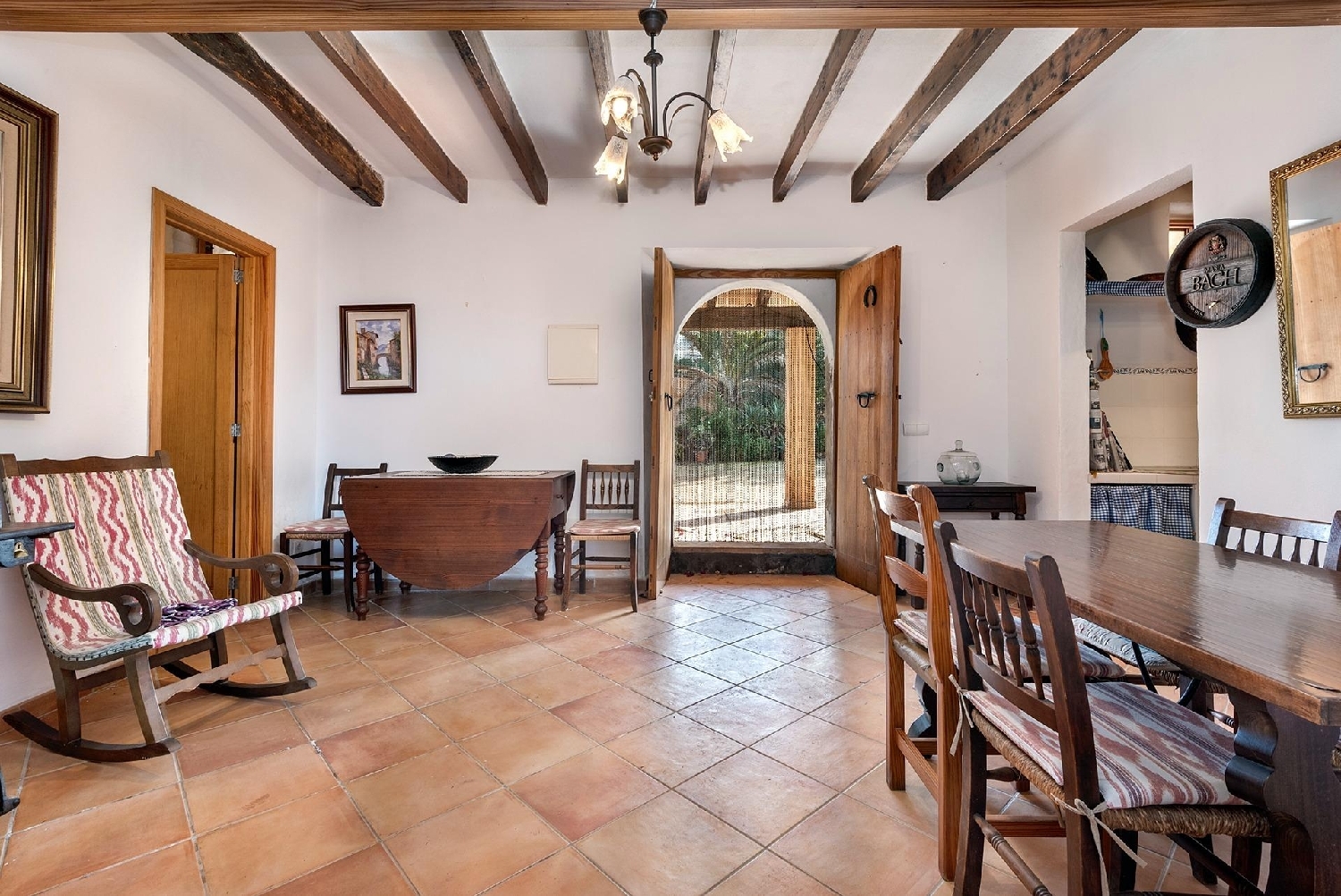 te koop huis Campos Sud 1