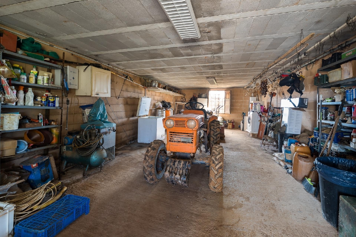 te koop huis Campos Sud 6