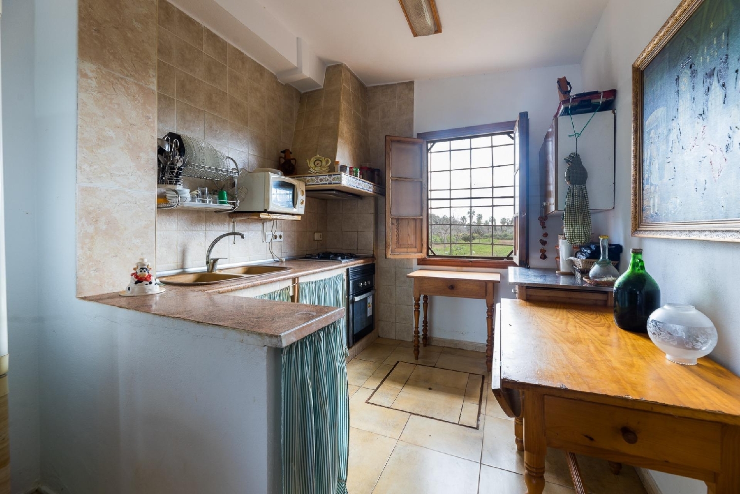 te koop huis Campos Sud 3