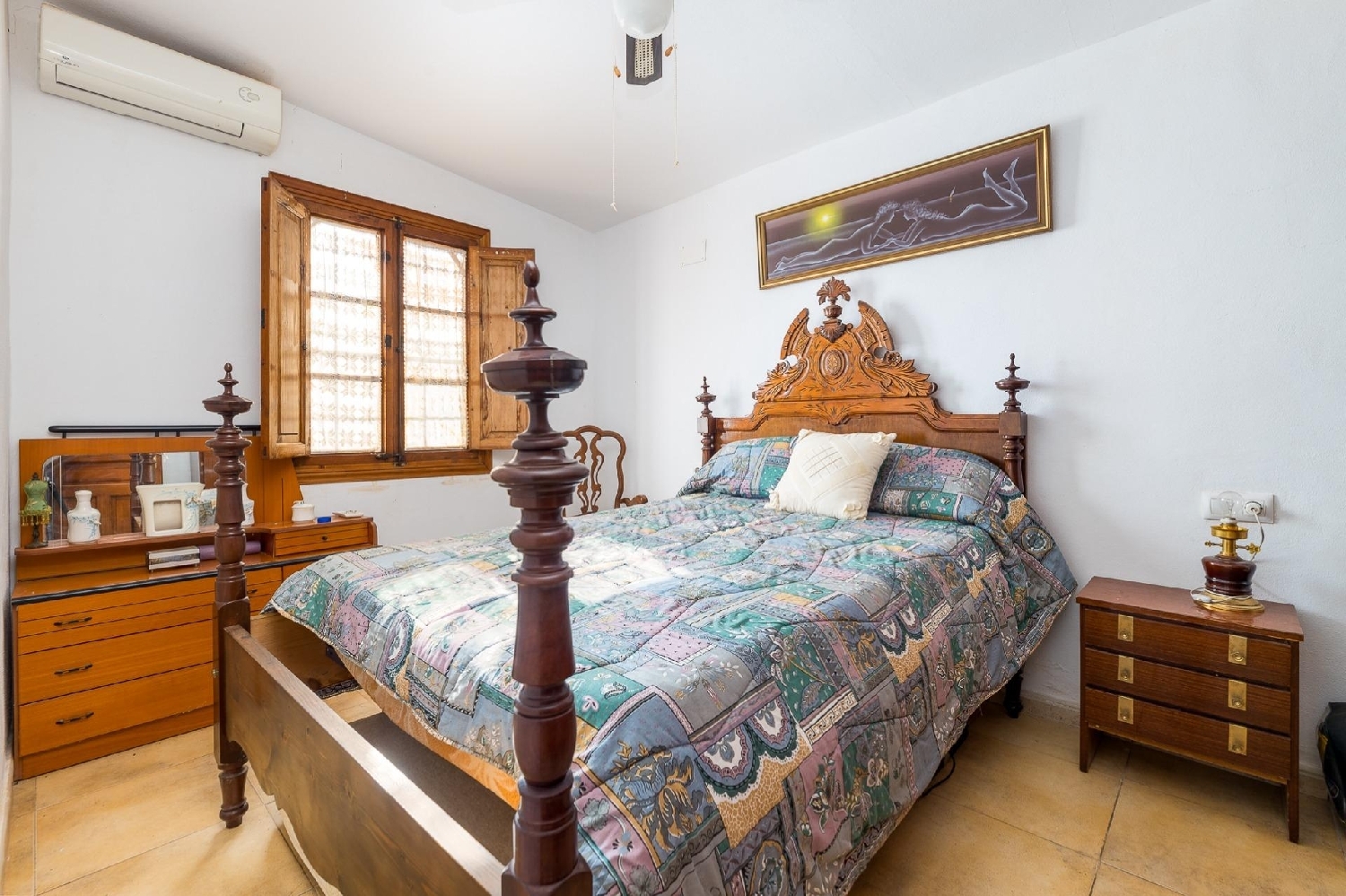 te koop huis Campos Sud 4