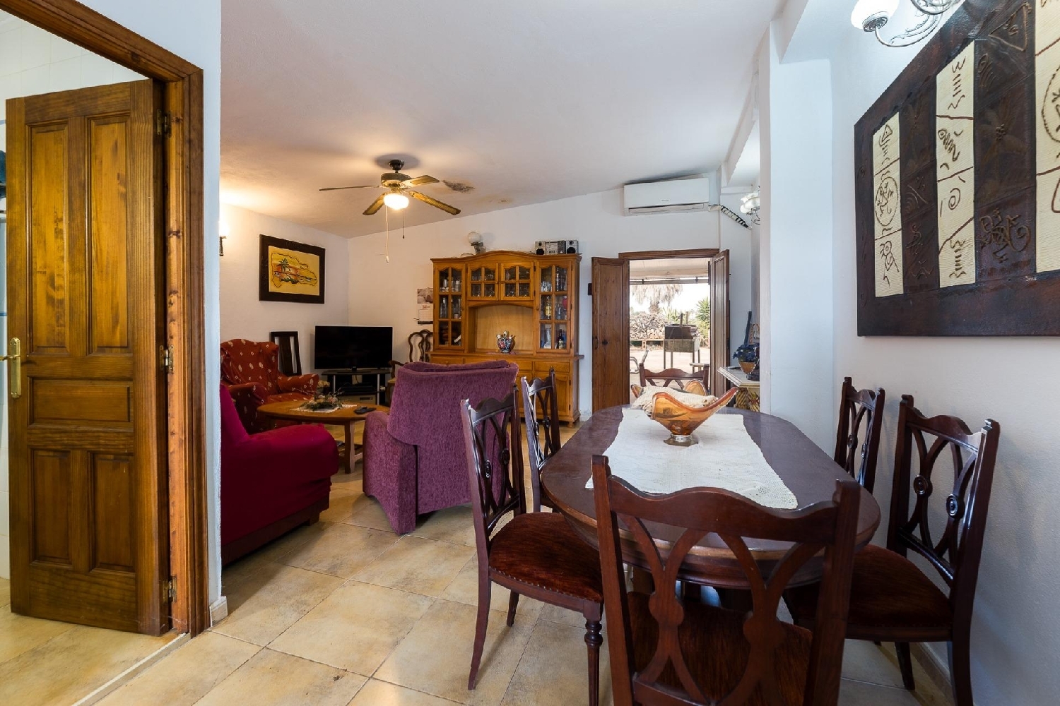 te koop huis Campos Sud 2