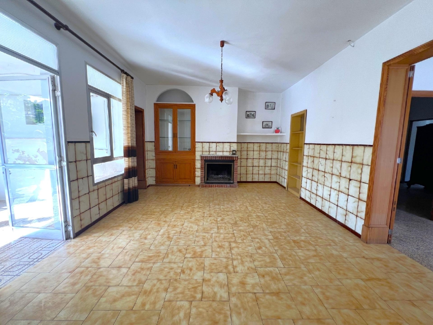 te koop huis Campos Sud 7