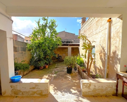 Campos Sud huis foto 6336107