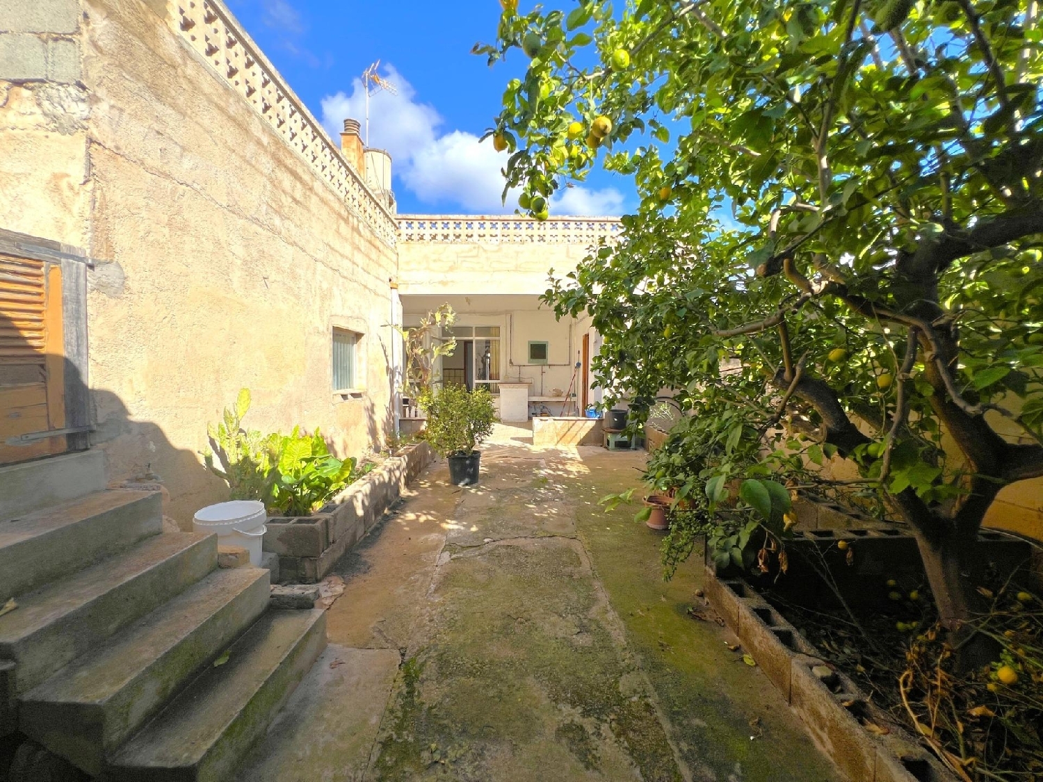 te koop huis Campos Sud 2