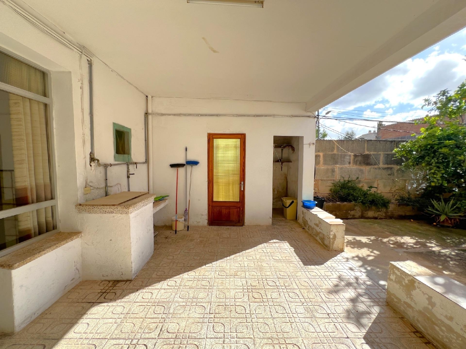 te koop huis Campos Sud 4