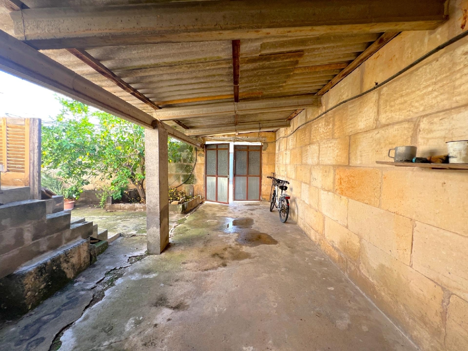 te koop huis Campos Sud 3