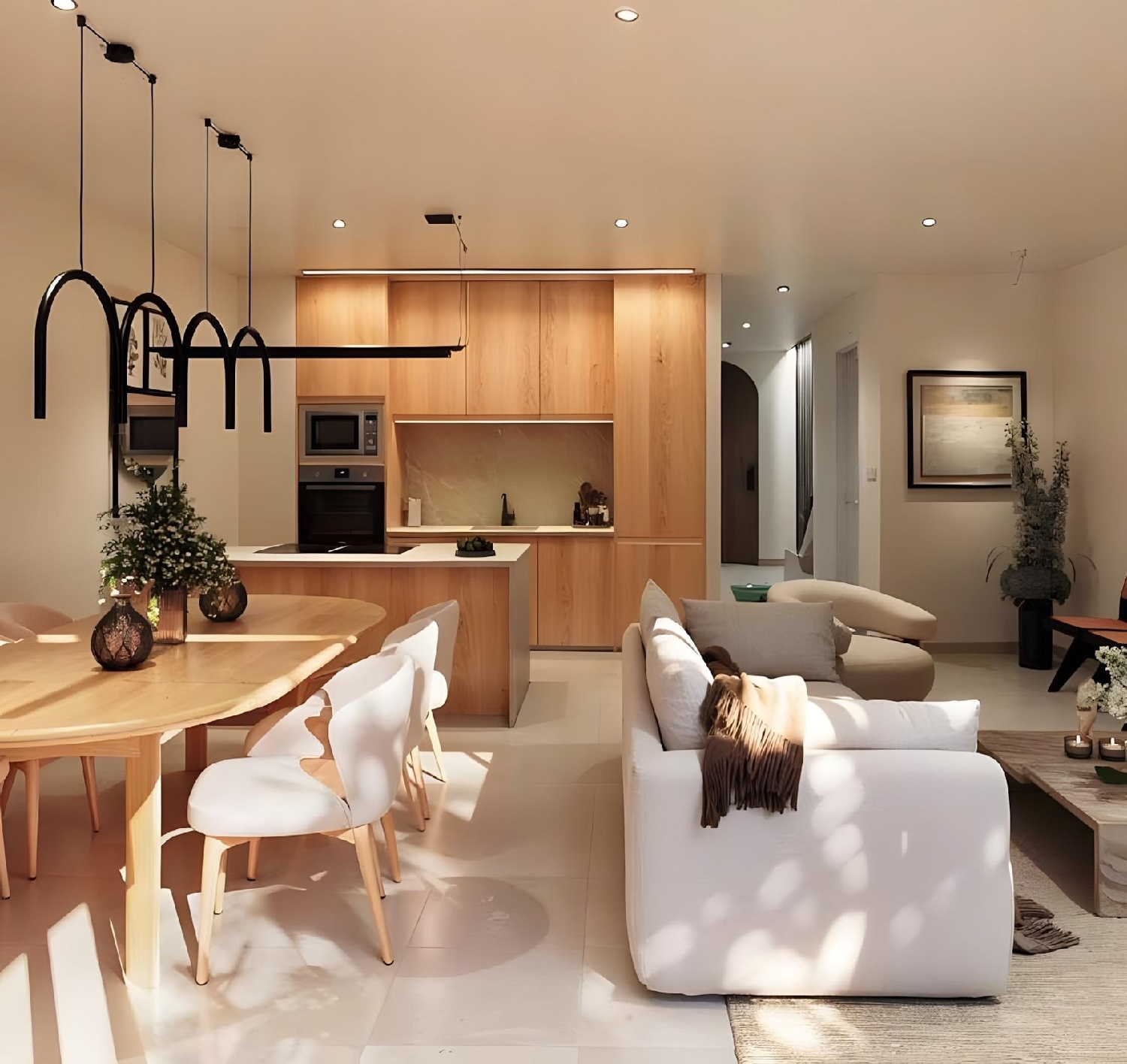 te koop huis Campos Sud 7